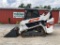 2021 BOBCAT T64 SKID STEER LOADER