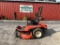 2008 KUBOTA ZG23 ZERO TURN MOWER