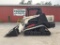 2013 TEREX PT50 SKID STEER LOADER