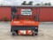 2022 AICHI SV1932E SCISSOR LIFT