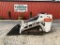 2020 BOBCAT MT85 SKID STEER LOADER