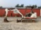 2005 BOBCAT 331 MINI EXCAVATOR