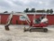 2018 TAKEUCHI TB240 MINI EXCAVATOR