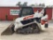 2022 BOBCAT T66 SKID STEER LOADER