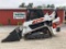 2022 BOBCAT T66 SKID STEER LOADER