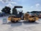 2017 VOLVO DD110B COMPACTOR