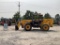 2009 JCB 535-140 TELEHANDLER