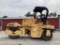 2012 SAKAI GW750-2 COMPACTOR