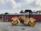 2009 SAKAI SW652 COMPACTOR