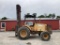 2001 HARLO HC5600 FORKLIFT