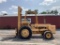 1975 MASSEY FERGUSON MF2200 FORKLIFT
