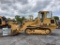 1989 CATERPILLAR 963 CRAWLER LOADER