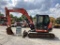2019 KUBOTA KX080-4 EXCAVATOR