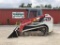 2016 TAKEUCHI TL8 SKID STEER LOADER