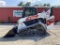 2021 BOBCAT T76 SKID STEER LOADER