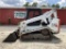 2017 BOBCAT T650 SKID STEER LOADER