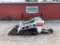 2018 BOBCAT MT55 SKID STEER LOADER