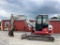 2017 TAKEUCHI TB260 EXCAVATOR