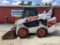 2021 BOBCAT S76 SKID STEER LOADER