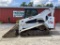 2020 BOBCAT T870 SKID STEER LOADER