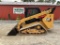 2021 CATERPILLAR 289D3 SKID STEER LOADER