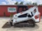 2018 BOBCAT T650 SKID STEER LOADER