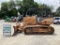 2007 CASE 850K DOZER
