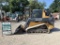2016 DEERE 333E SKID STEER LOADER