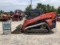 2019 KUBOTA SVL95-2 SKID STEER LOADER