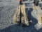 320 X 84 X 53 RUBBER TRACKS