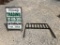 2007 TOYOTA FORKLIFT FRAME FORKLIFT FRAME