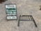 2007 TOYOTA FORKLIFT FRAME FORKLIFT FRAME