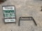 2007 TOYOTA FORKLIFT FRAME FORKLIFT FRAME