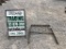 2007 TOYOTA FORKLIFT FRAME FORKLIFT FRAME