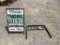2007 TOYOTA FORKLIFT FRAME FORKLIFT FRAME
