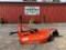 2021 LAND PRIDE RCF2060 ROTARY MOWER