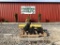 1988 JOHN DEERE 750 FRONT ANGLE BLADE BUCKET