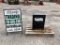 2021 FORKLIFT CHARGER