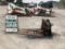 2014 HYSTER G SERIES ROTATOR FORKS