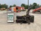 2017 WOODMAXX SB72 SNOW BLOWER