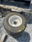 USED GOLF CART TIRES AND WHEELS