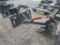 WILDCAT BACKHOE ATTACHMENT W/ 18