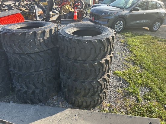 12-16.5 TIRES
