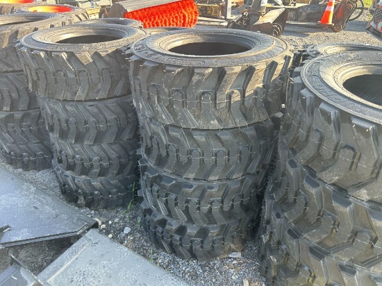 12-16.5 TIRES