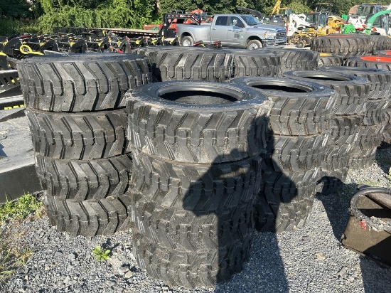 10-16.5 TIRES