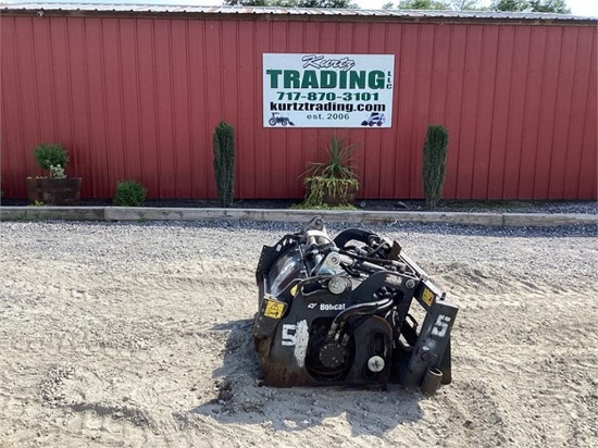 2018 BOBCAT 40" ASPHALT PLANER