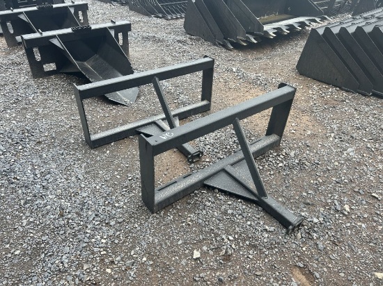 WILDCAT TRAILER MOVER