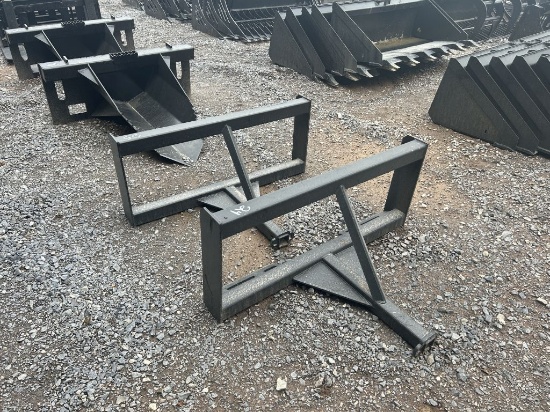 WILDCAT TRAILER MOVER