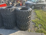 12-16.5 TIRES