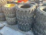 12-16.5 TIRES